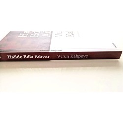 Vurun Kahpeye - Halide Edip Adıvar