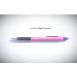 Faber Castell Grip 1347 0,7 Uçlu Kalem /PEMBE