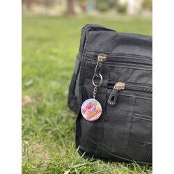 Sweet bonanza anahtarlık