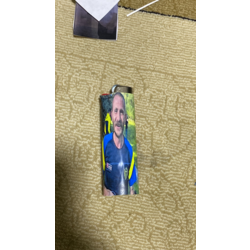 Benekli Ayhan Çakmak 