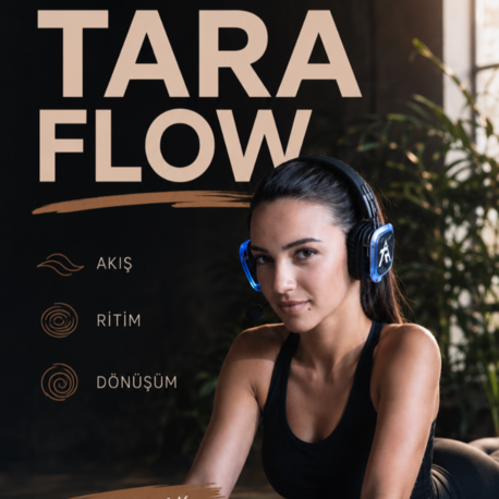 TARA FLOW 