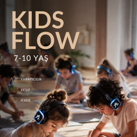 KIDS FLOW (7-10)
