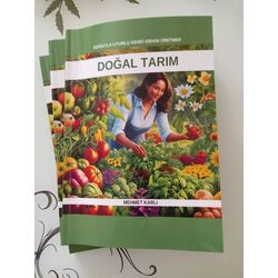 DOĞAL TARIM