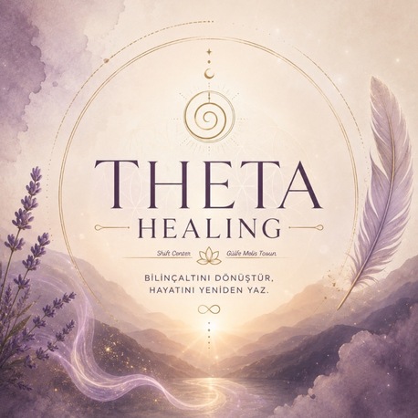 Theta-Healing Seansı