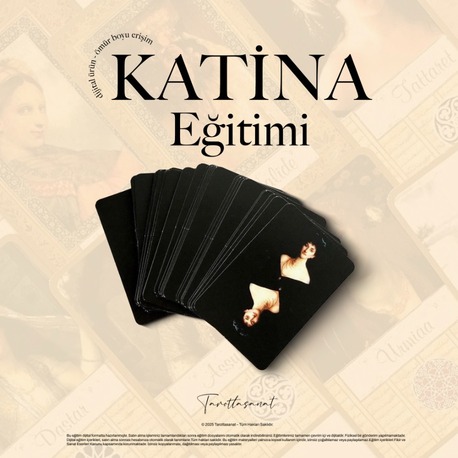 Katina Eğitimi