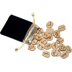 Rune Taşları Anlamları 
