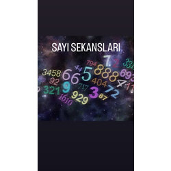 Sayı Sekansı