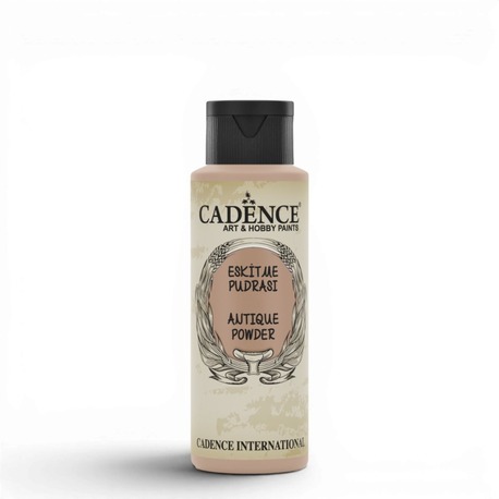 Cadence Eskitme Pudrası 714 Mocca 70ml – Cadence