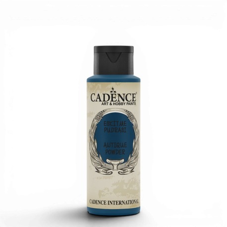 Cadence Eskitme Pudrası 713 Okyanus 70ml – Cadence