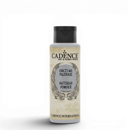 Cadence Eskitme Pudrası 711 Gri̇ 70ml – Cadence