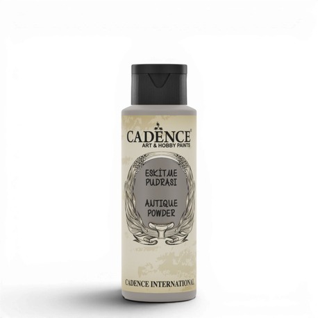 Cadence Eskitme Pudrası 708 Vi̇zon 70ml – Cadence