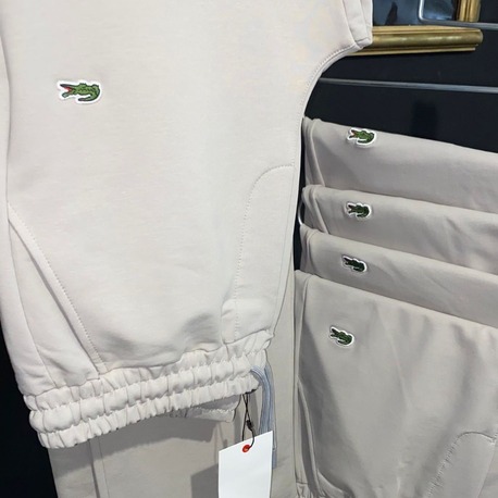 Lacoste Baggy Eşofman