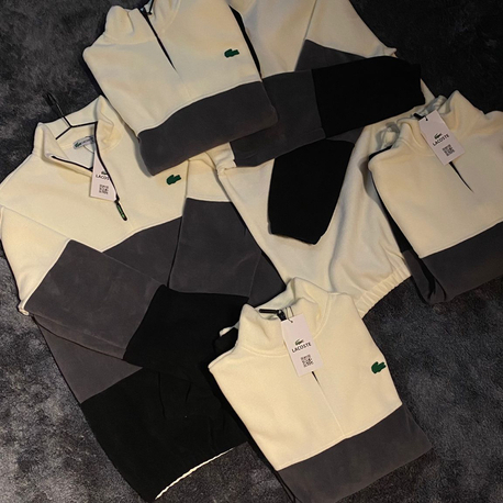 Lacoste Polar