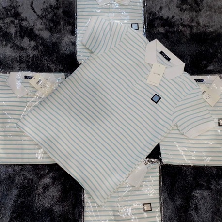 Lufian Polo Yaka T-Shirt