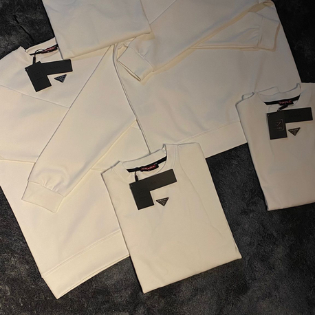 Prada Sweatshirt