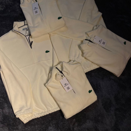 Lacoste Polar