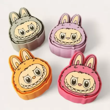 Labubu Clicker