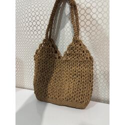 Oysho model çanta 