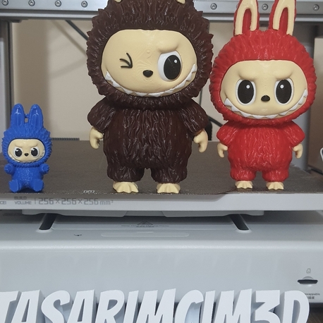 Labubu