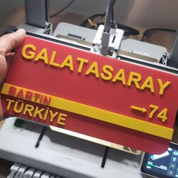 Taraftar tabelasi