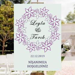 Nişan Panosu