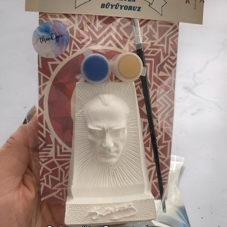 23 Nisan Etkinliği 