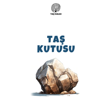 Taş Kutusu