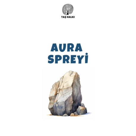 Aura Spreyi