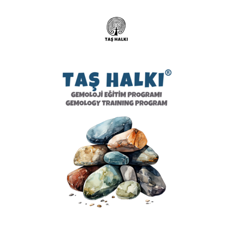 Taş Halkı® Gemoloji Eğitim Programı