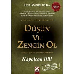 Düşün Ve Zengin ol