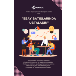 eBay Satışlarında Ustalaşın