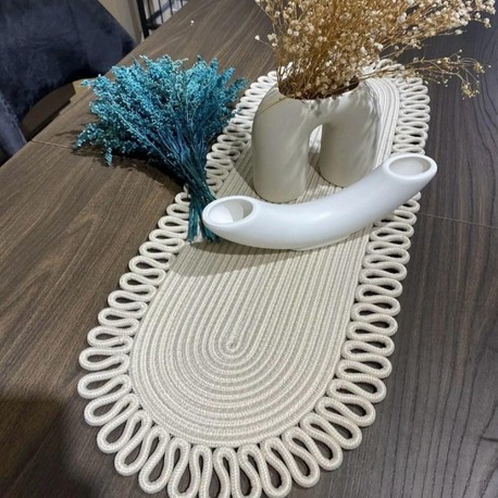 DOĞAL JÜT AMERİKAN SERVİS