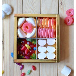 Haribo Hediye Paketi