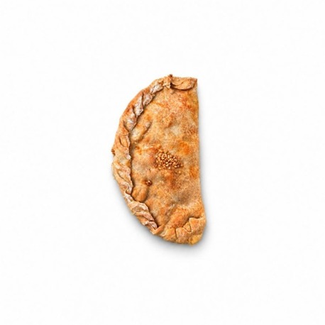 Patlıcanlı Pide (100 gr civarı)