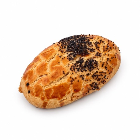 Patatesli Poğaça