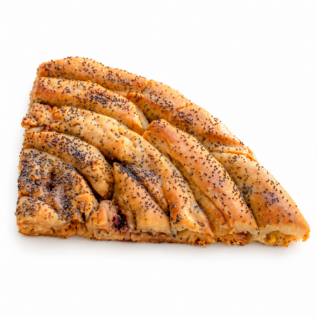 Patatesli Dolama Börek (1 kg)