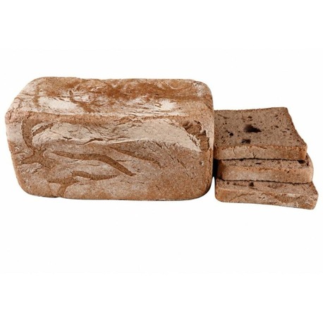 KARABUĞDAY TOST EKMEĞİ