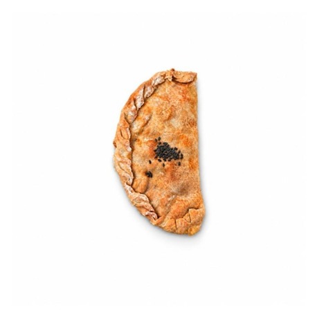 Pırasalı Pide (100 gr civarı)