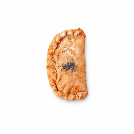Patatesli Pide (100 gr civarı)
