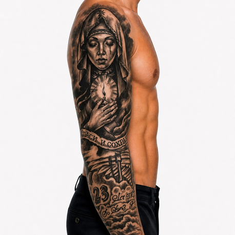 KOL KAPLAMA 47X17 GZQB-003