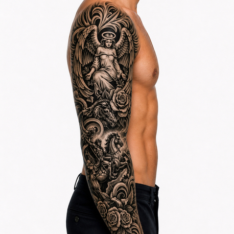 KOL KAPLAMA 47X17 GZQB-027