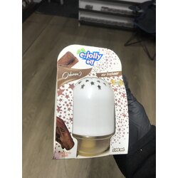 Kavanoz Koku Çeşitleri
