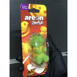AREON Oyuncak Koku Çeşitleri