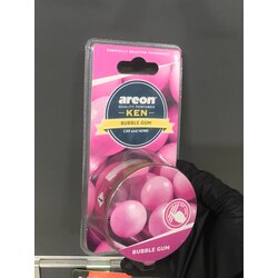 AREON Konserve Koku Çeşitleri