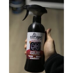 EBRAYN Demir Tozu Temizleyici 500ml