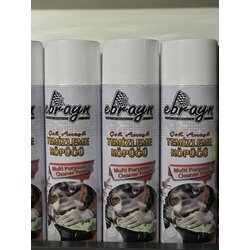 EBRAYN Genel Temizleme Köpüğü 500ml