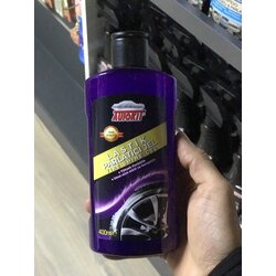 AutoKit Jel Lastik Parlatıcı 400ml