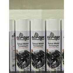 EBRAYN Susuz Motor Temizleme 500ml