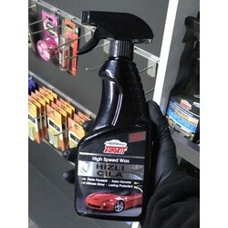 AutoKit Hızlı Cila 