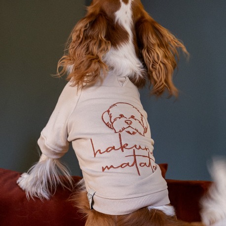 Hakuna Matata Vizon Sweatshirt